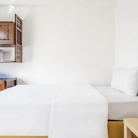 Flat With Balcony Near Zorlu Center Apartment *